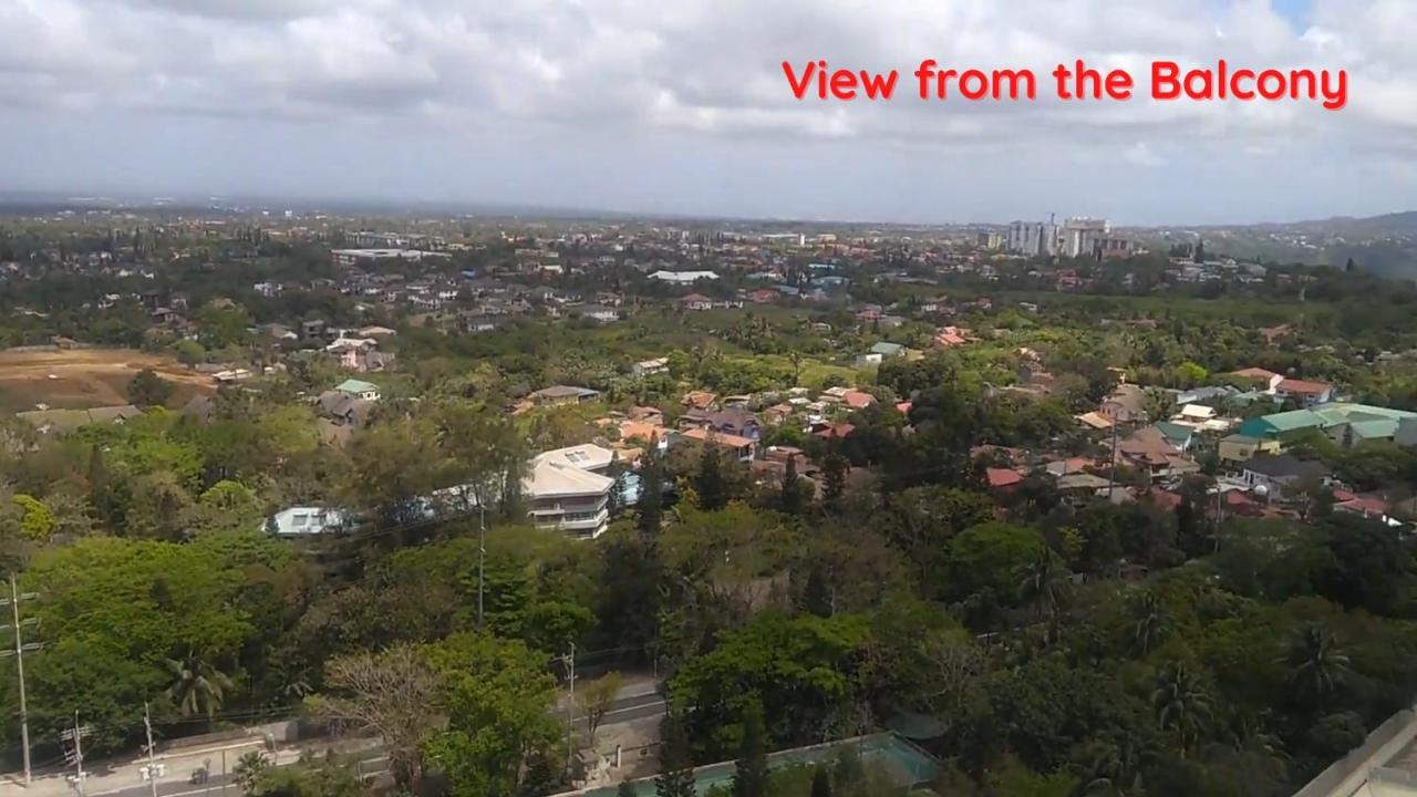 Wind Residence Condo - Tagaytay By Jaderooms Tagaytay City Esterno foto