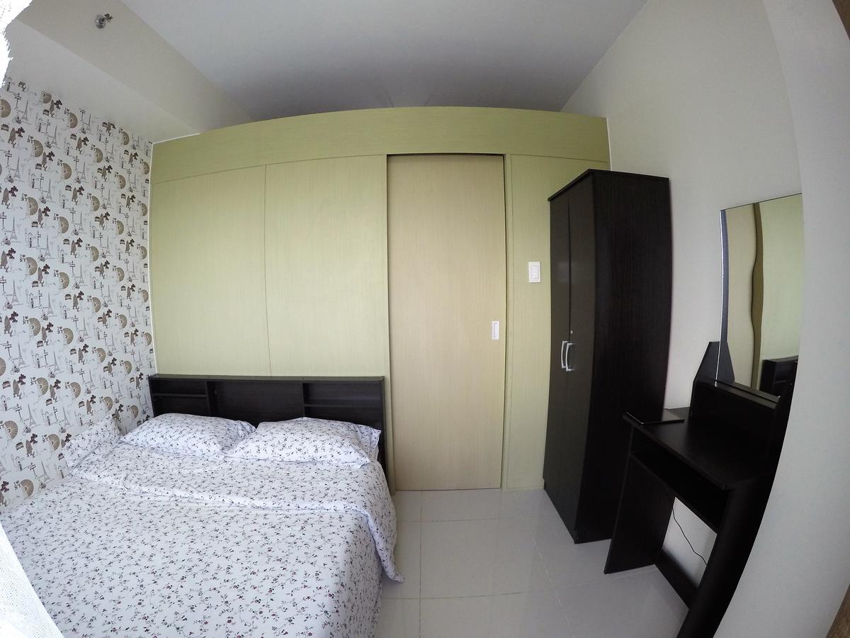 Wind Residence Condo - Tagaytay By Jaderooms Tagaytay City Esterno foto