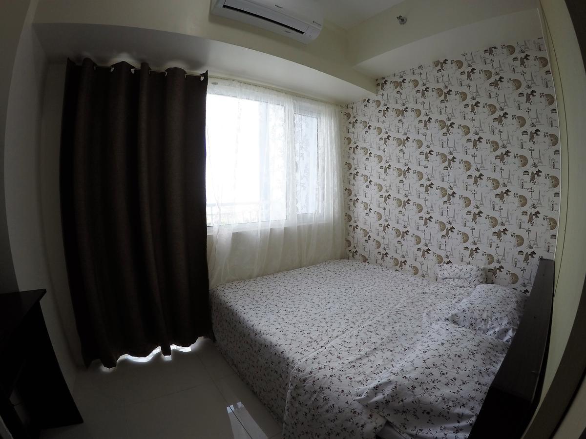 Wind Residence Condo - Tagaytay By Jaderooms Tagaytay City Esterno foto