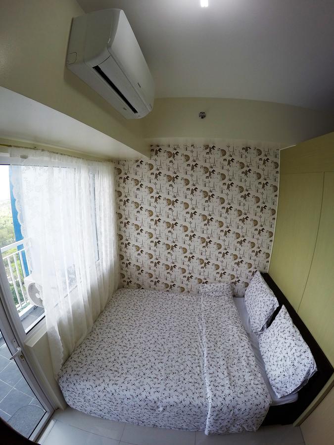 Wind Residence Condo - Tagaytay By Jaderooms Tagaytay City Esterno foto